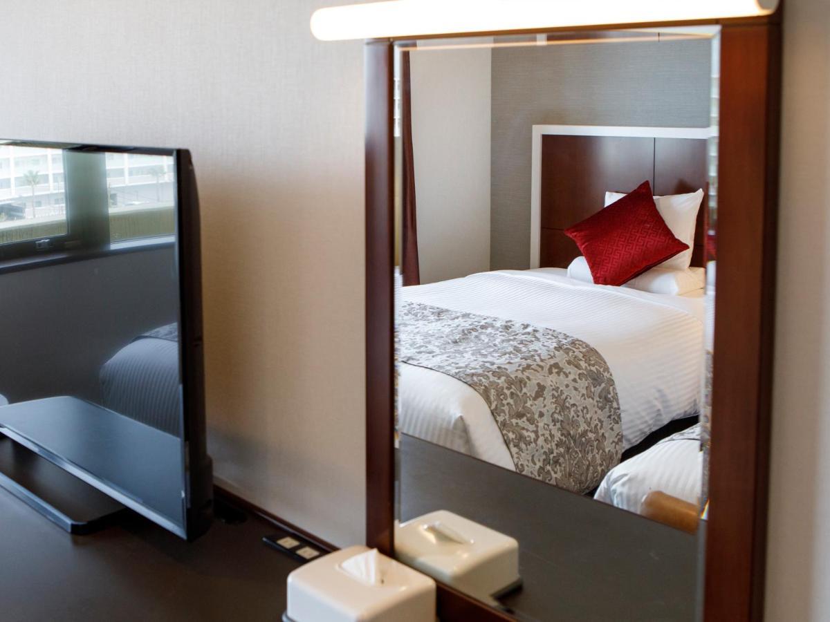 Hotel Mystays Maihama Urayasu Dış mekan fotoğraf