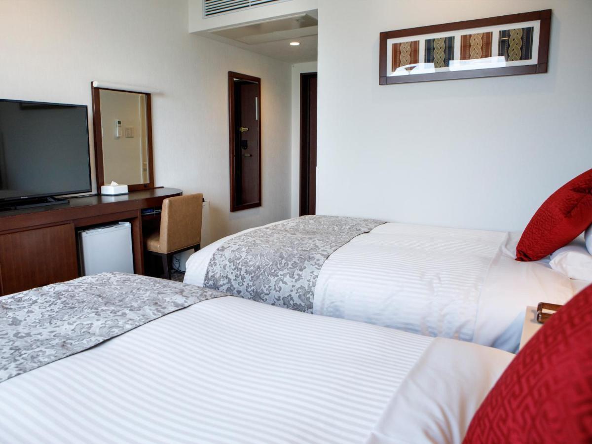 Hotel Mystays Maihama Urayasu Dış mekan fotoğraf