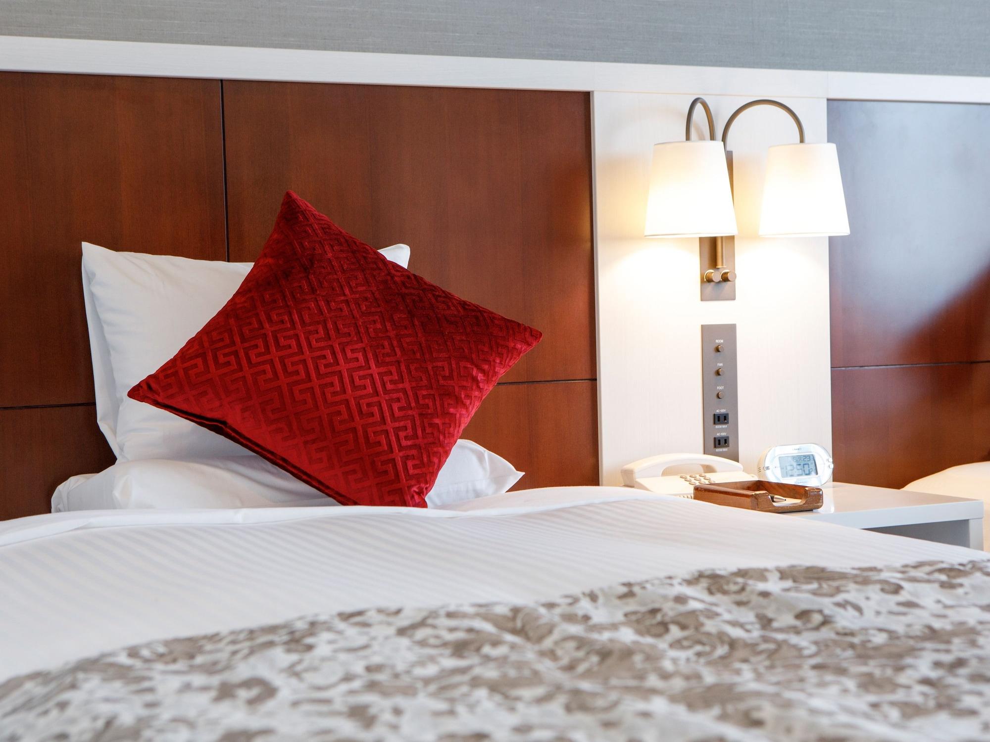 Hotel Mystays Maihama Urayasu Dış mekan fotoğraf