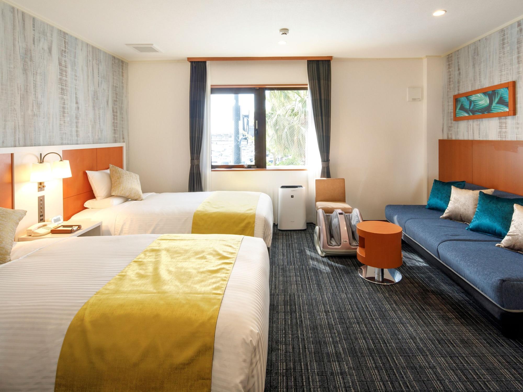 Hotel Mystays Maihama Urayasu Dış mekan fotoğraf