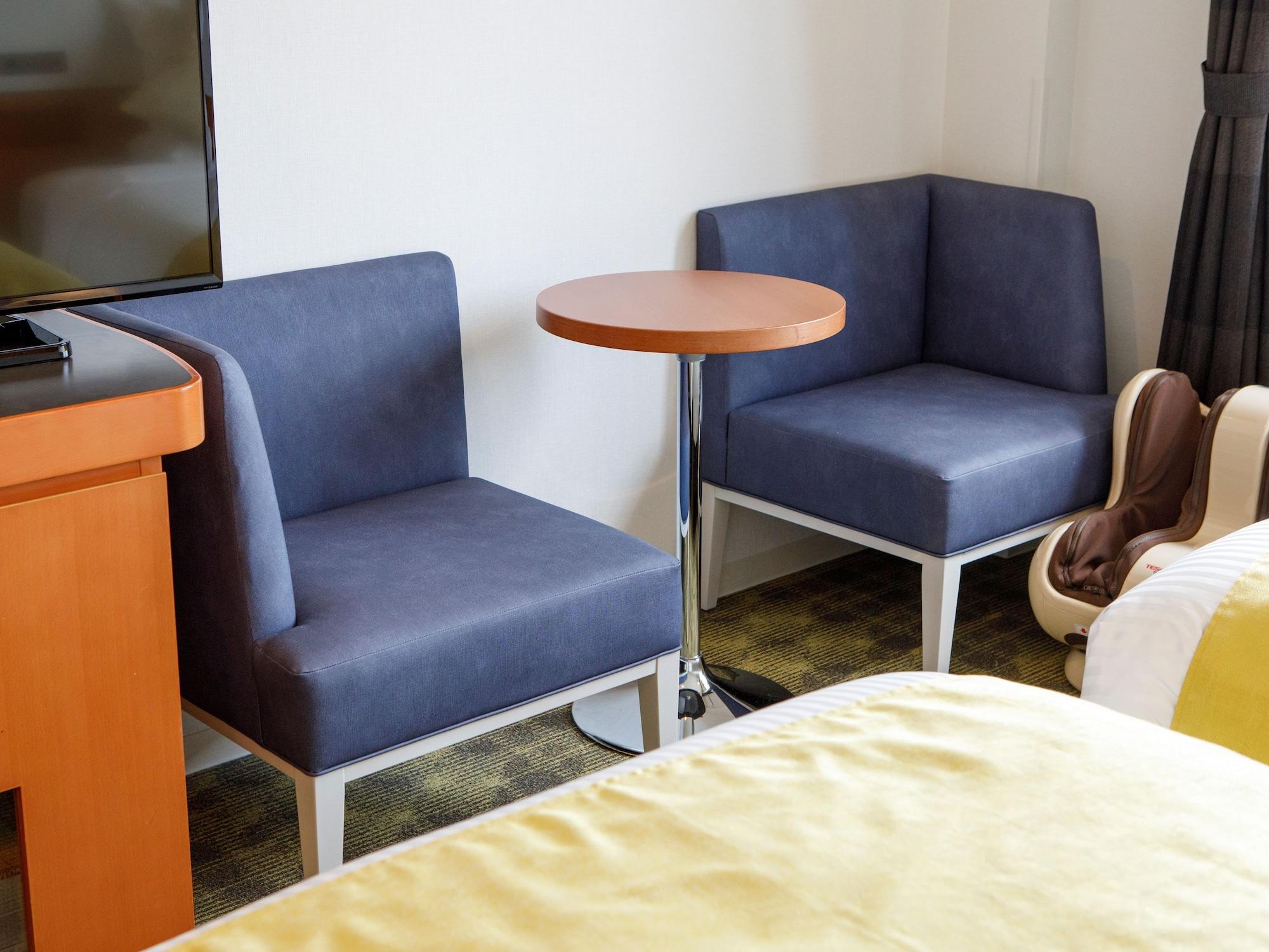 Hotel Mystays Maihama Urayasu Dış mekan fotoğraf