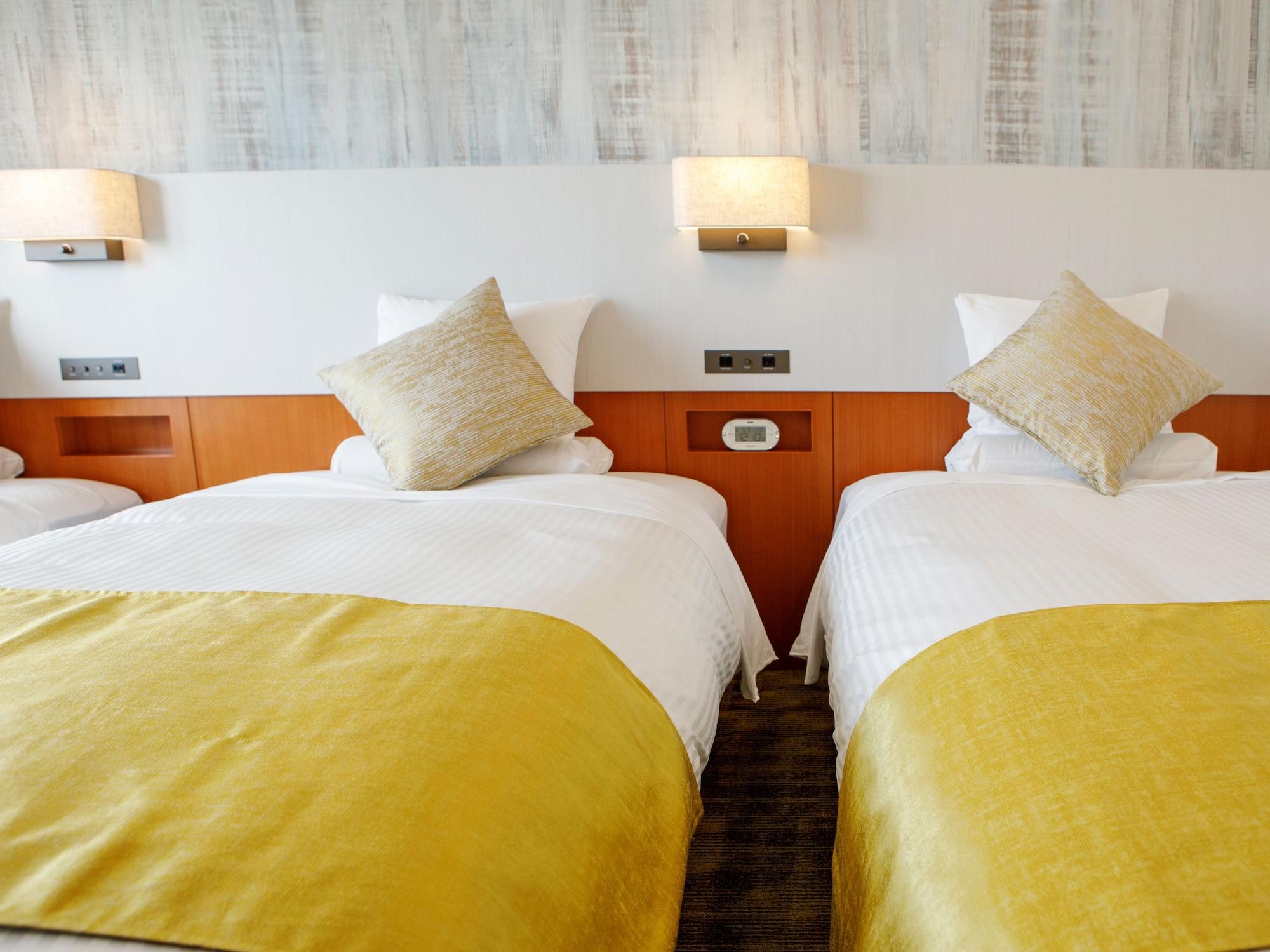Hotel Mystays Maihama Urayasu Dış mekan fotoğraf