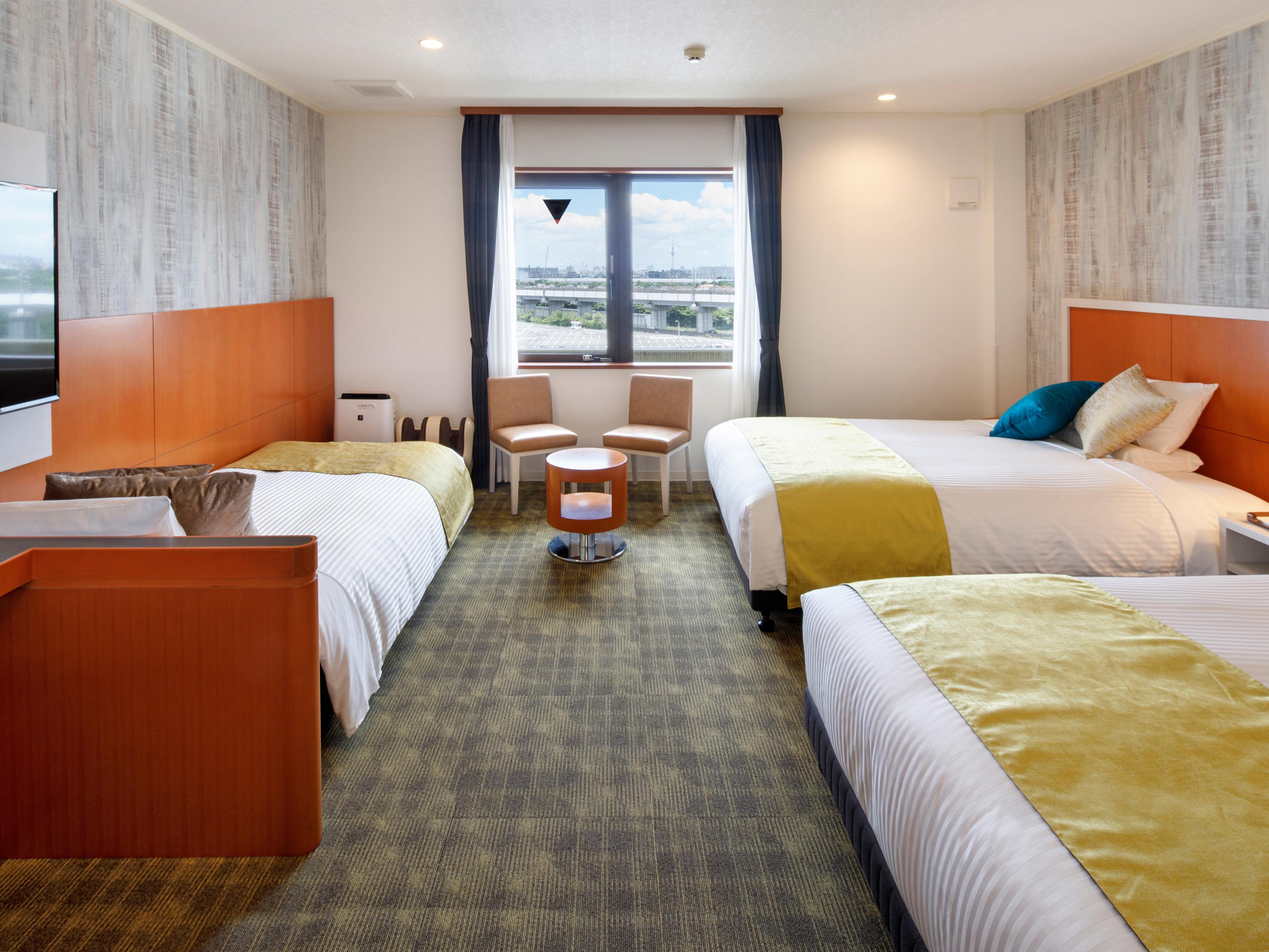 Hotel Mystays Maihama Urayasu Dış mekan fotoğraf