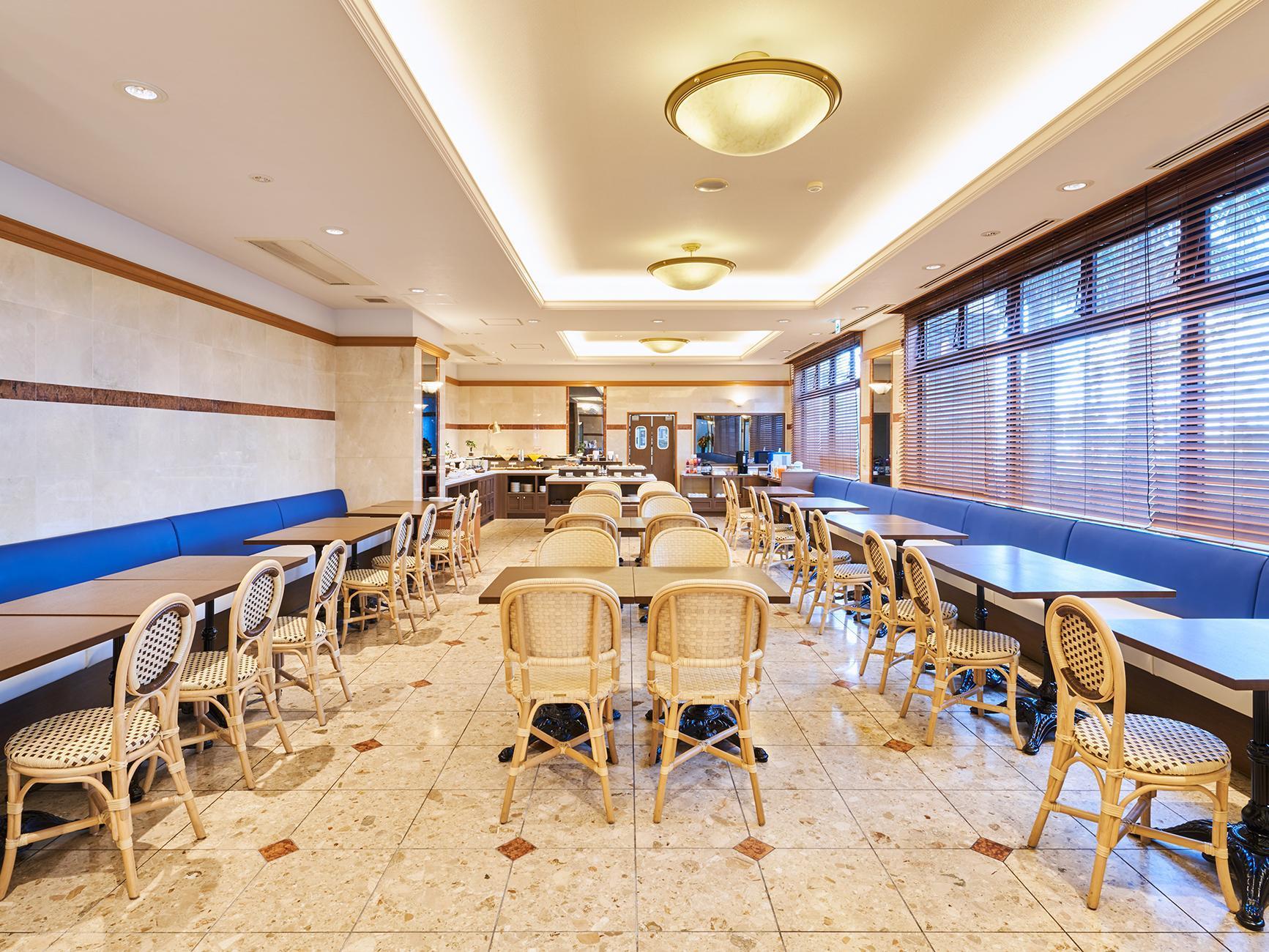 Hotel Mystays Maihama Urayasu Dış mekan fotoğraf