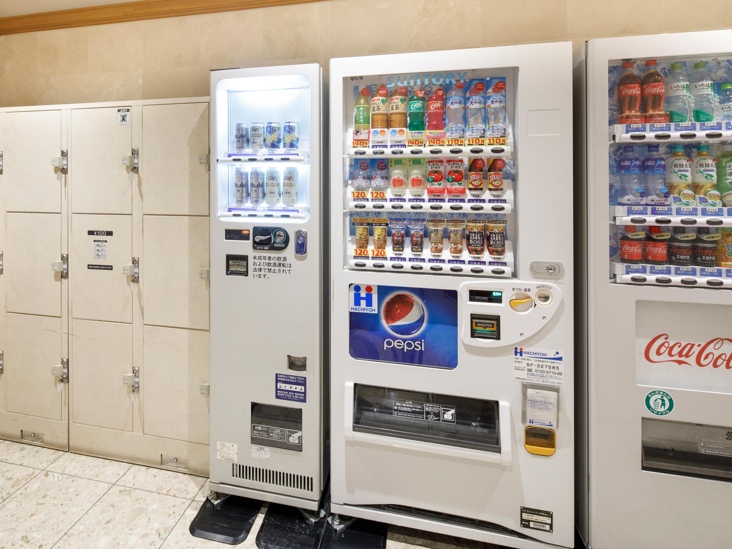 Hotel Mystays Maihama Urayasu Dış mekan fotoğraf