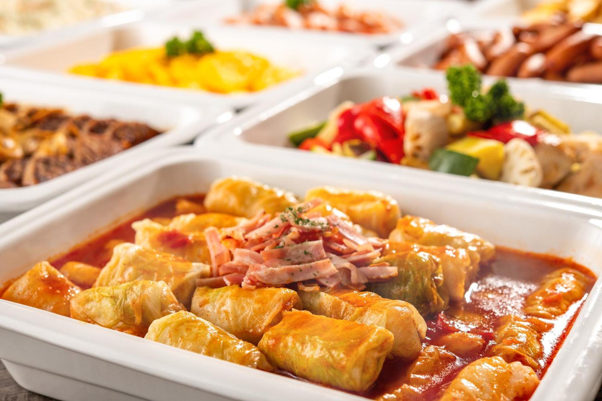 Hotel Mystays Maihama Urayasu Dış mekan fotoğraf