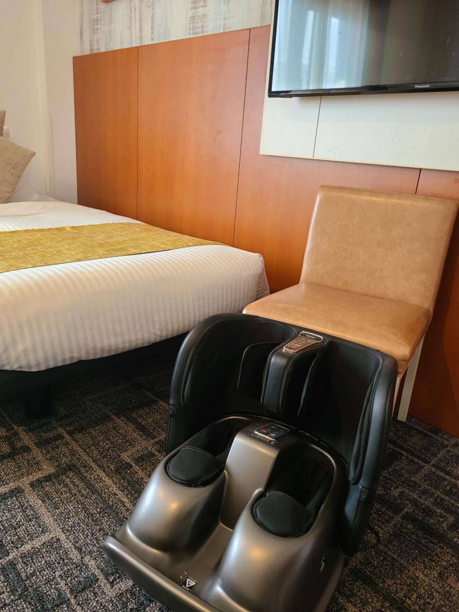 Hotel Mystays Maihama Urayasu Dış mekan fotoğraf