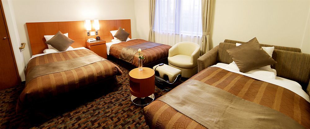 Hotel Mystays Maihama Urayasu Dış mekan fotoğraf