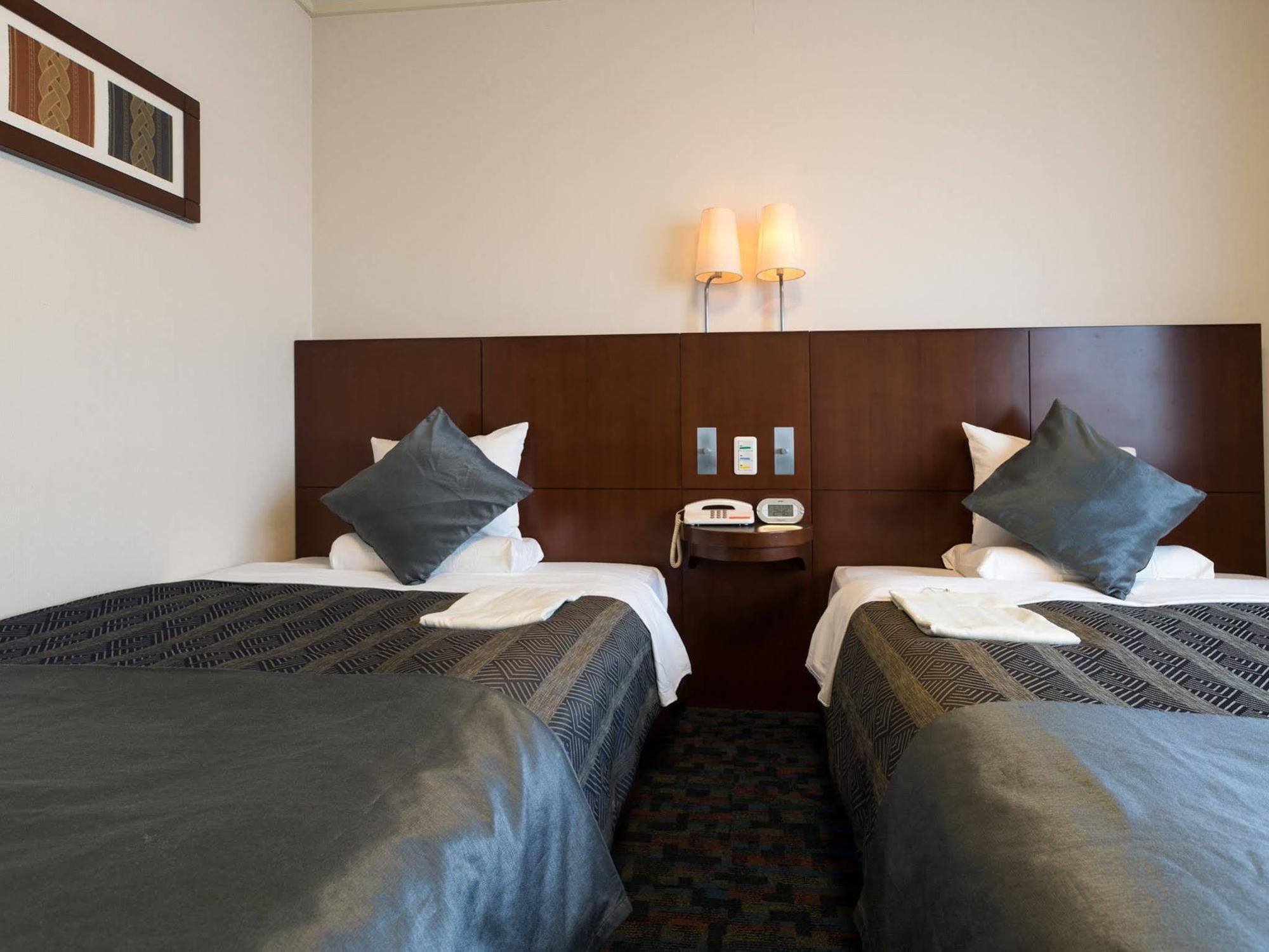 Hotel Mystays Maihama Urayasu Dış mekan fotoğraf