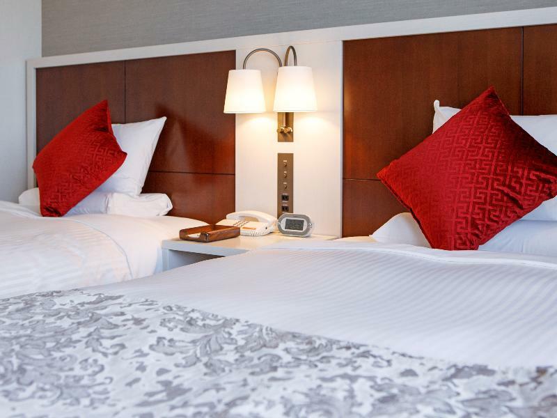 Hotel Mystays Maihama Urayasu Dış mekan fotoğraf